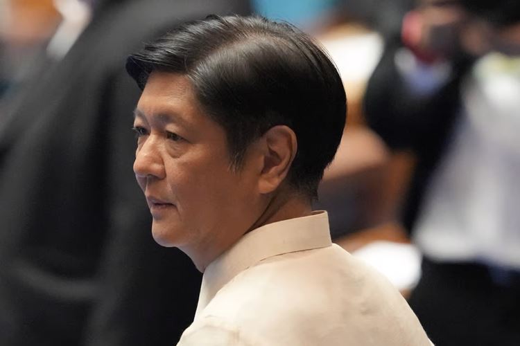 bongbong marcos