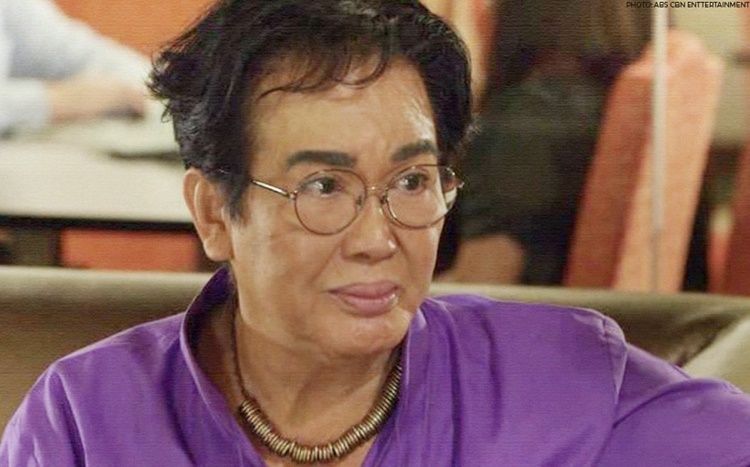FANNY SERRANO