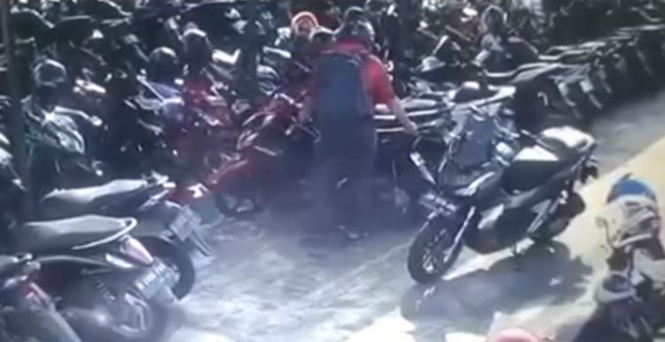 Furious Rider