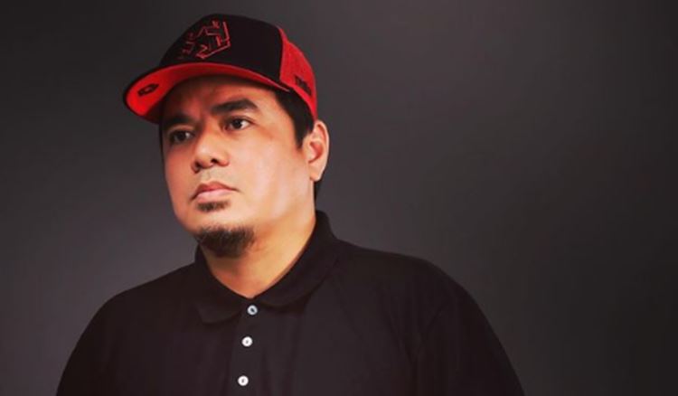 Gloc 9 Remembers Lesson He Learned From Francis Magalona | PhilNews