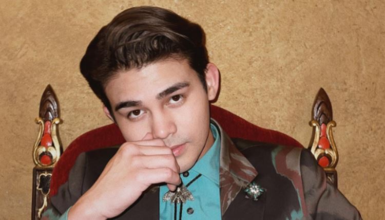 Iñigo Pascual Shares Details of his Audition for Musical Drama 'Monarch'