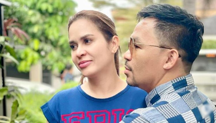 Jinkee Pacquiao posts cryptic message about “jealous” people