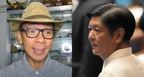 kim atienza bongbong marcos