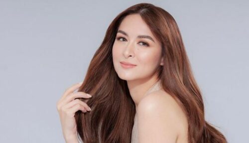 marian rivera