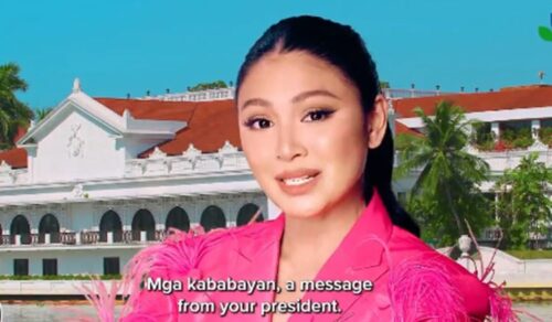 nadine lustre