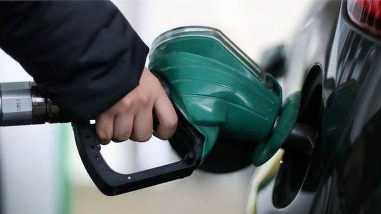 Oil Firms