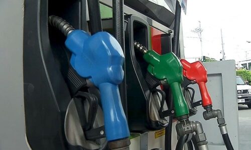 Fuel Prices