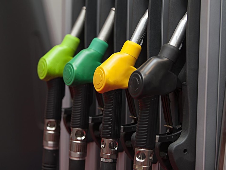Oil Firms