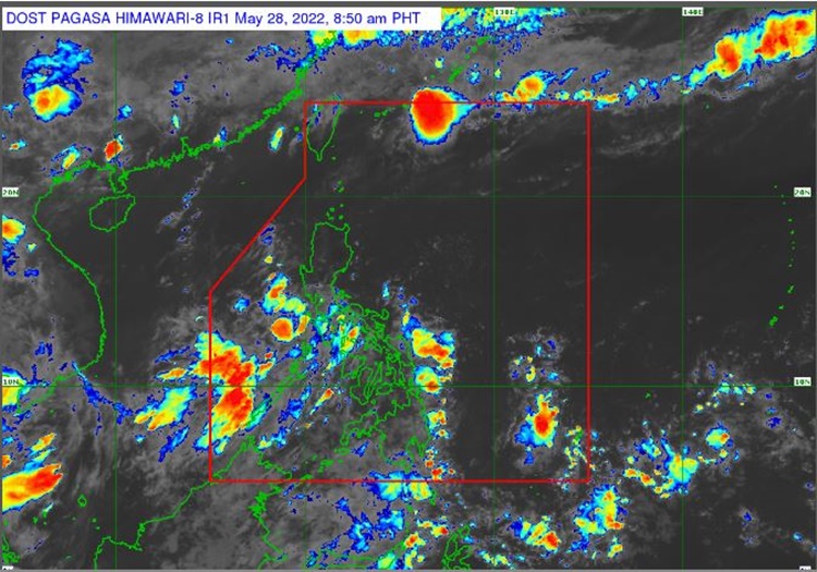 PAGASA