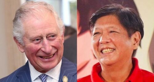 prince charles bongbong marcos