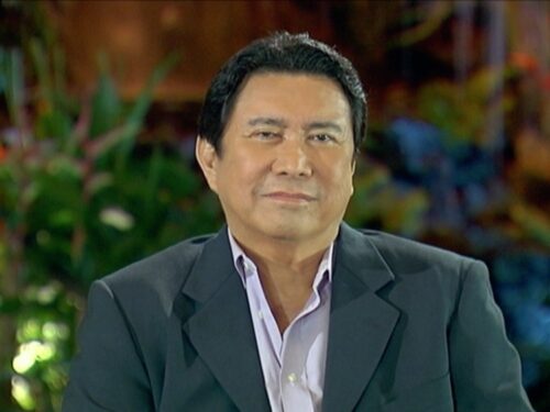 Ramon ‘Mon’ Tulfo