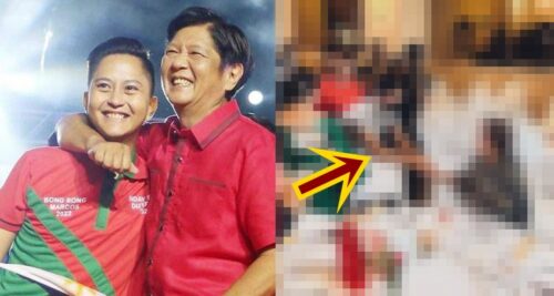 sandro marcos bongbong marcos