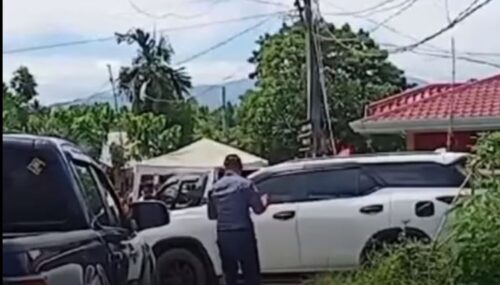 Aurora Town Residents