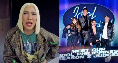 vice ganda idol ph judges