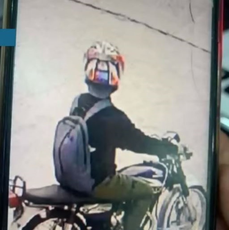 Most Wanted Person