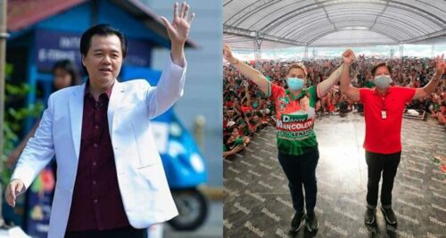 willie ong bongbong marcos sara d