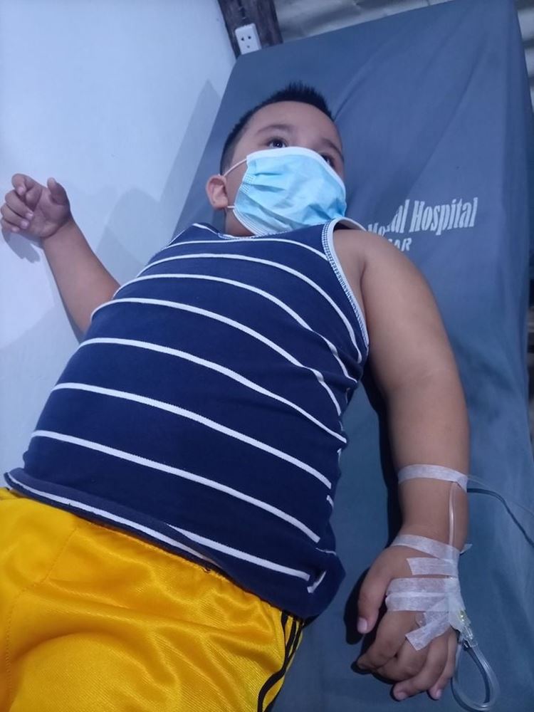 Popular Chocolate Drink