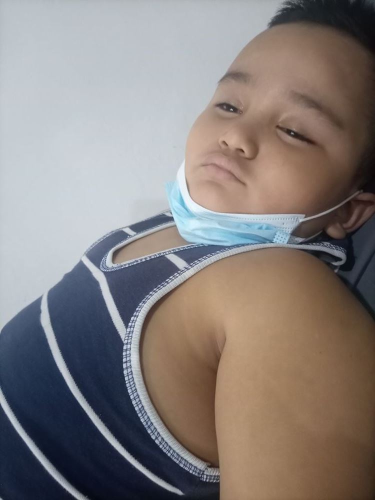 Popular Chocolate Drink