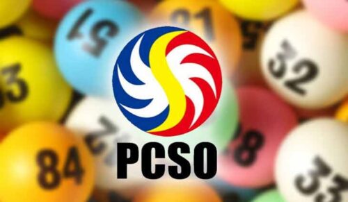 6/55 Lotto Jackpot Prize