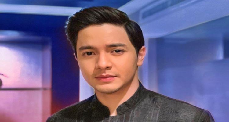 Alden Richards Reveals What He's Looking For In A Wife