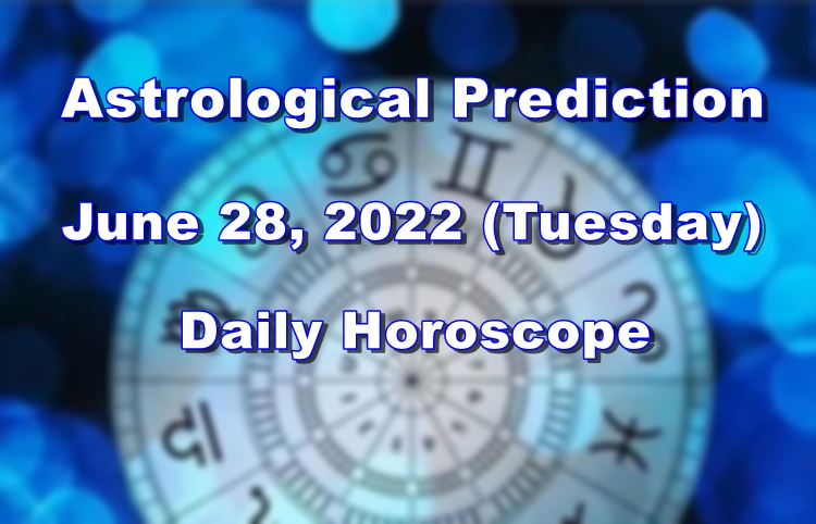 Astrological Prediction