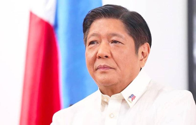 Bongbong Marcos