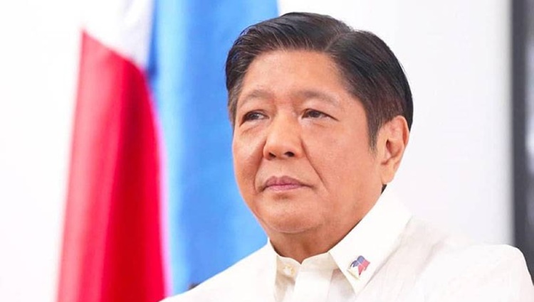 Bongbong Marcos