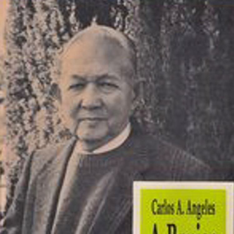 Carlos Angeles