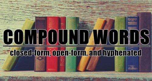 Compound Words