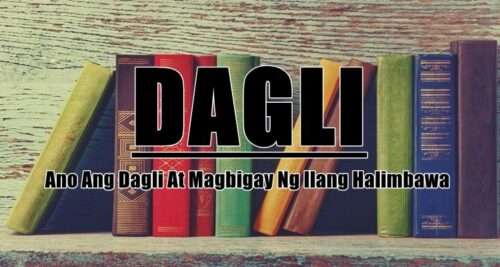 Dagli