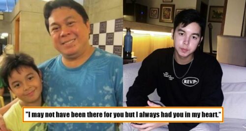 Dennis Padilla Leon Barretto