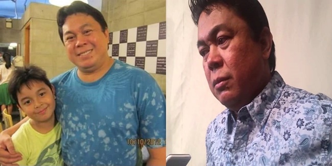 Dennis Padilla Post Saying Sorry To Leon Barretto Deleted