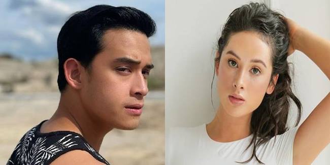 Diego Loyzaga Share How He Became Close W/ Franki Russell