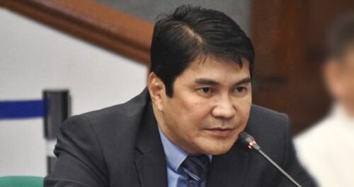 Erwin Tulfo DSWD