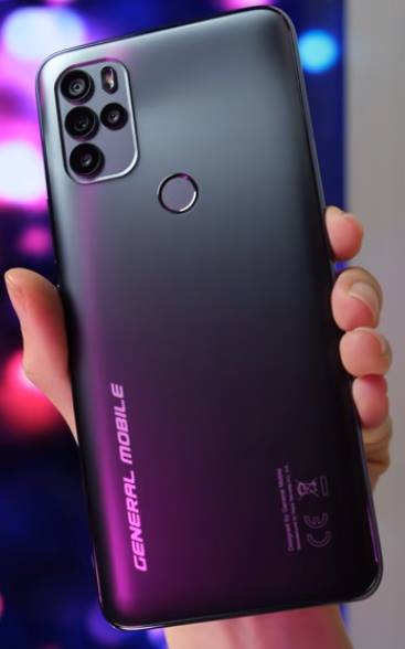 General Mobile GM 21 Pro Full Specs, Features, Price In Philippines
