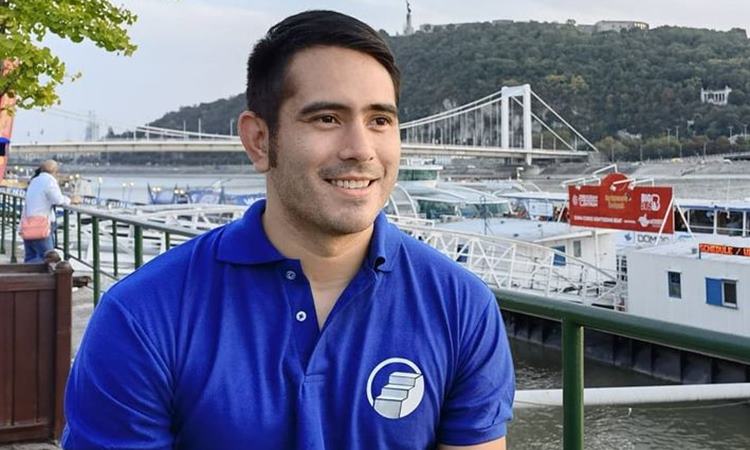 Gerald-Anderson
