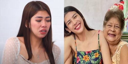 Hipon Girl, Lola Bireng 1