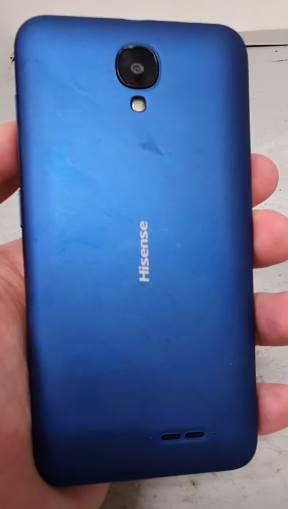 Hisense U963 Full Specifications, Features, Price In Philippines