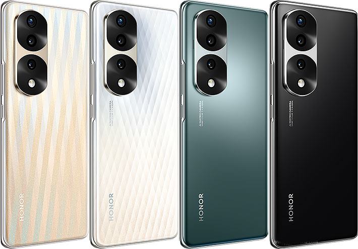 Honor 70 Pro Full Specifications, Features, Price In Philippines