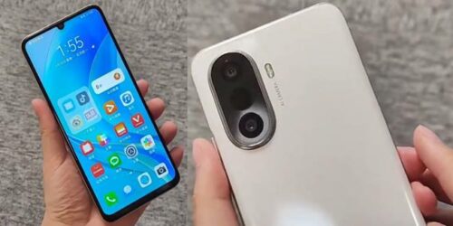 Huawei Enjoy 50 specs