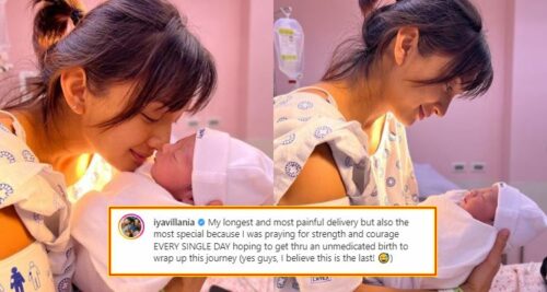 Iya Villania