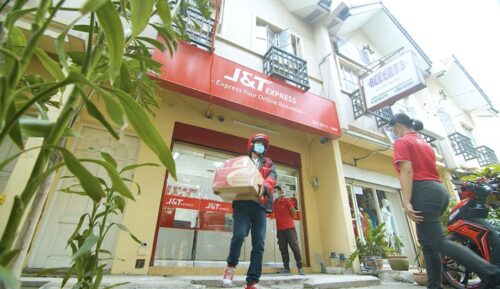 J&T Express