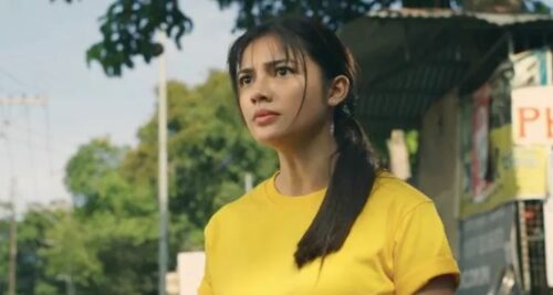 Jane De Leon