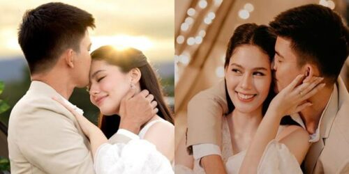 Jason Abalos, Vickie Rushton 2