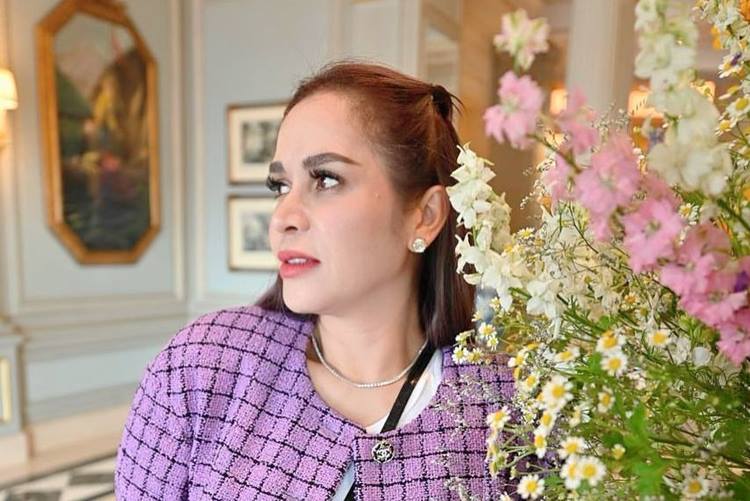 Cristy Fermin slams Jinkee Pacquiao for P1.5M OOTD; Jinkee posts