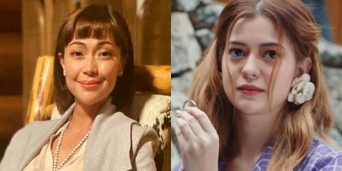 Jodi Sta. Maria, Sue Ramirez