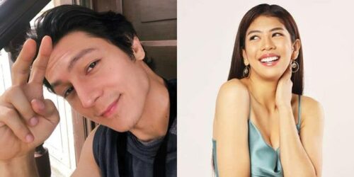 Joseph Marco, Hipon Girl