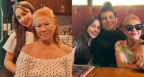 Julia Barretto Gerald Anderson