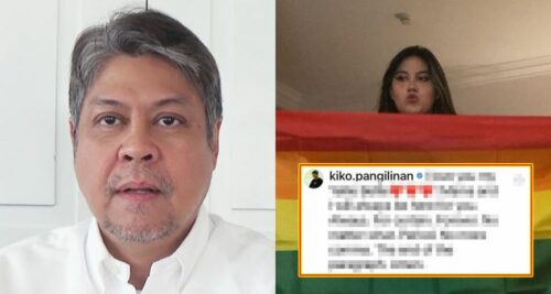 Kiko Pangilinan