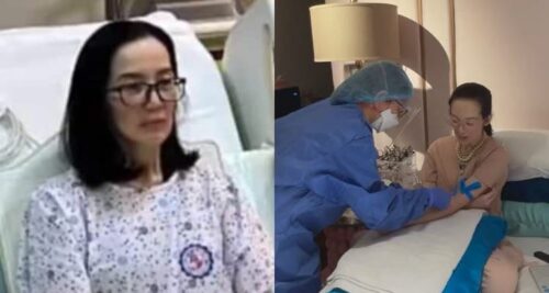 Kris Aquino